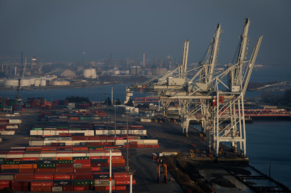 Reportages réalisés pour la rédaction Ouest-France de Caen.