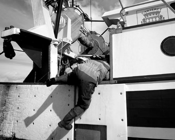 Antoine Soubigou Photographe