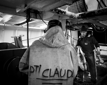 Antoine Soubigou Photographe