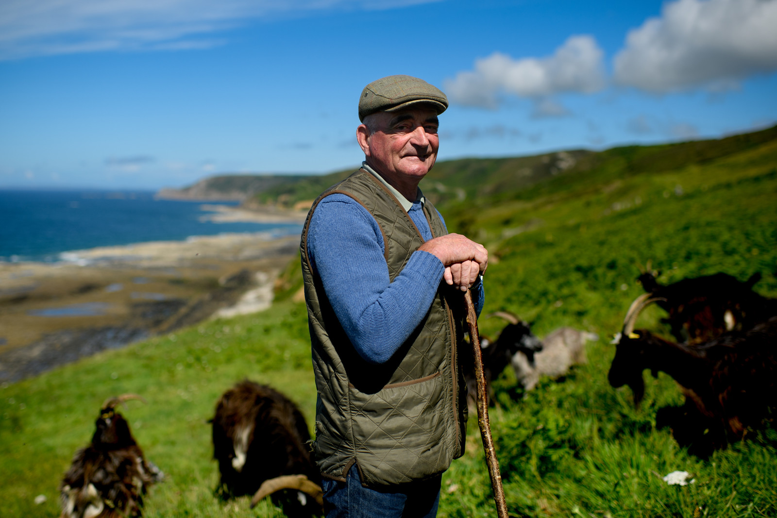 Reportage Des Racines et Des Ailes (mai 2023)