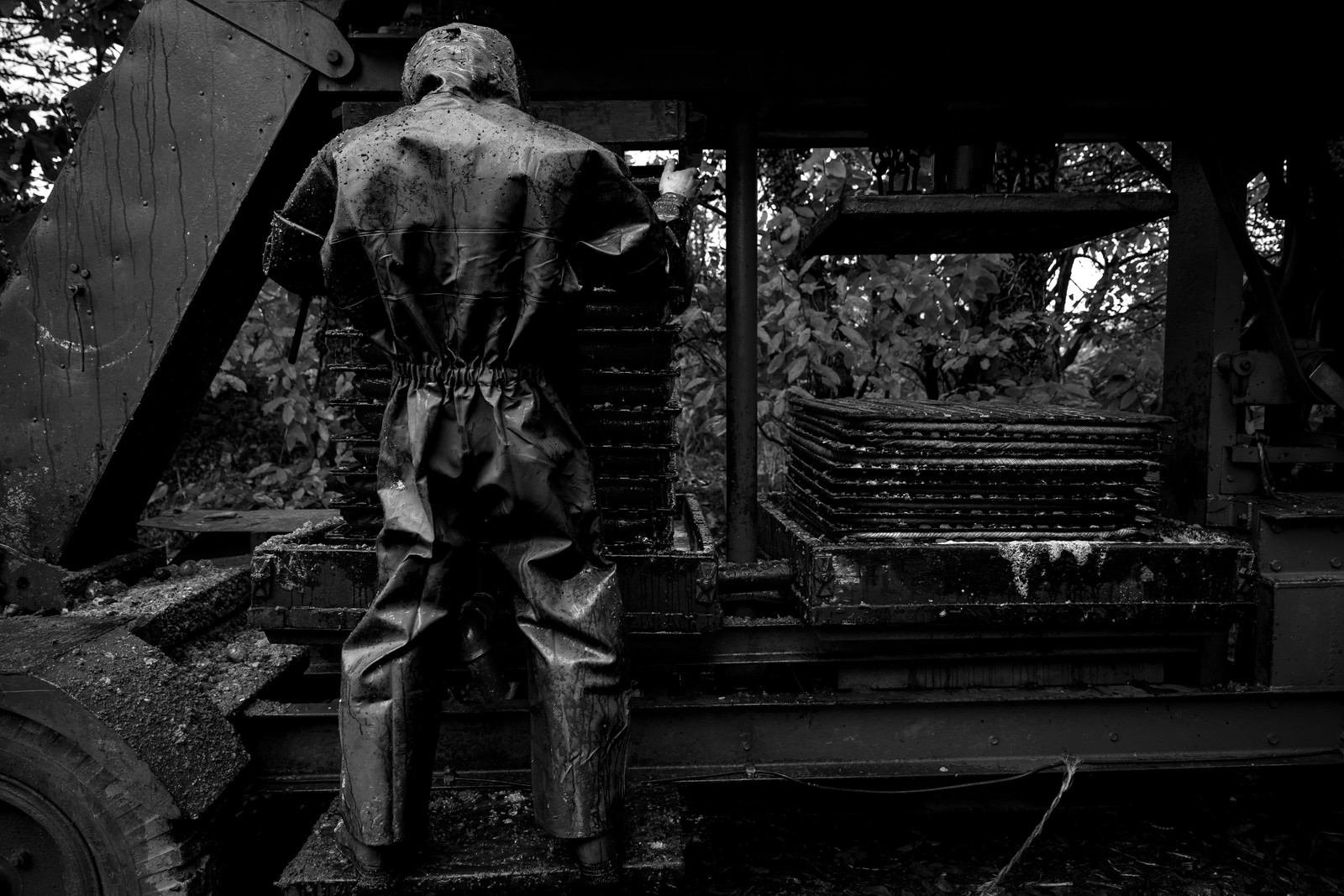 Les vergers du Clos Moulin