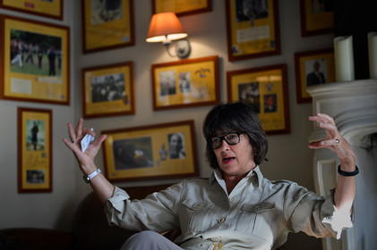 Reportages réalisés pour la rédaction Ouest-France de Caen.