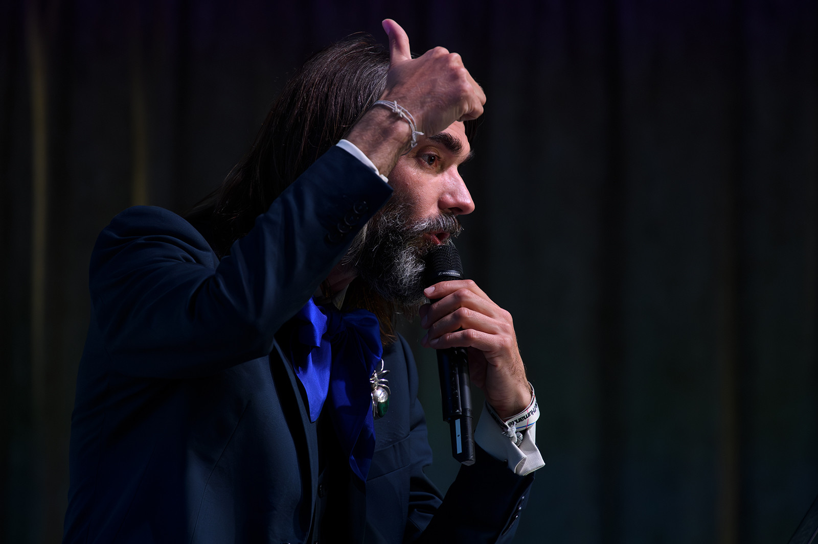 Grand Océan à la Cité de la Mer (Cherbourg-en-Cotentin)