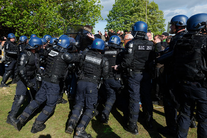 les Gilets jaunes. Un mouvement social inédit en France