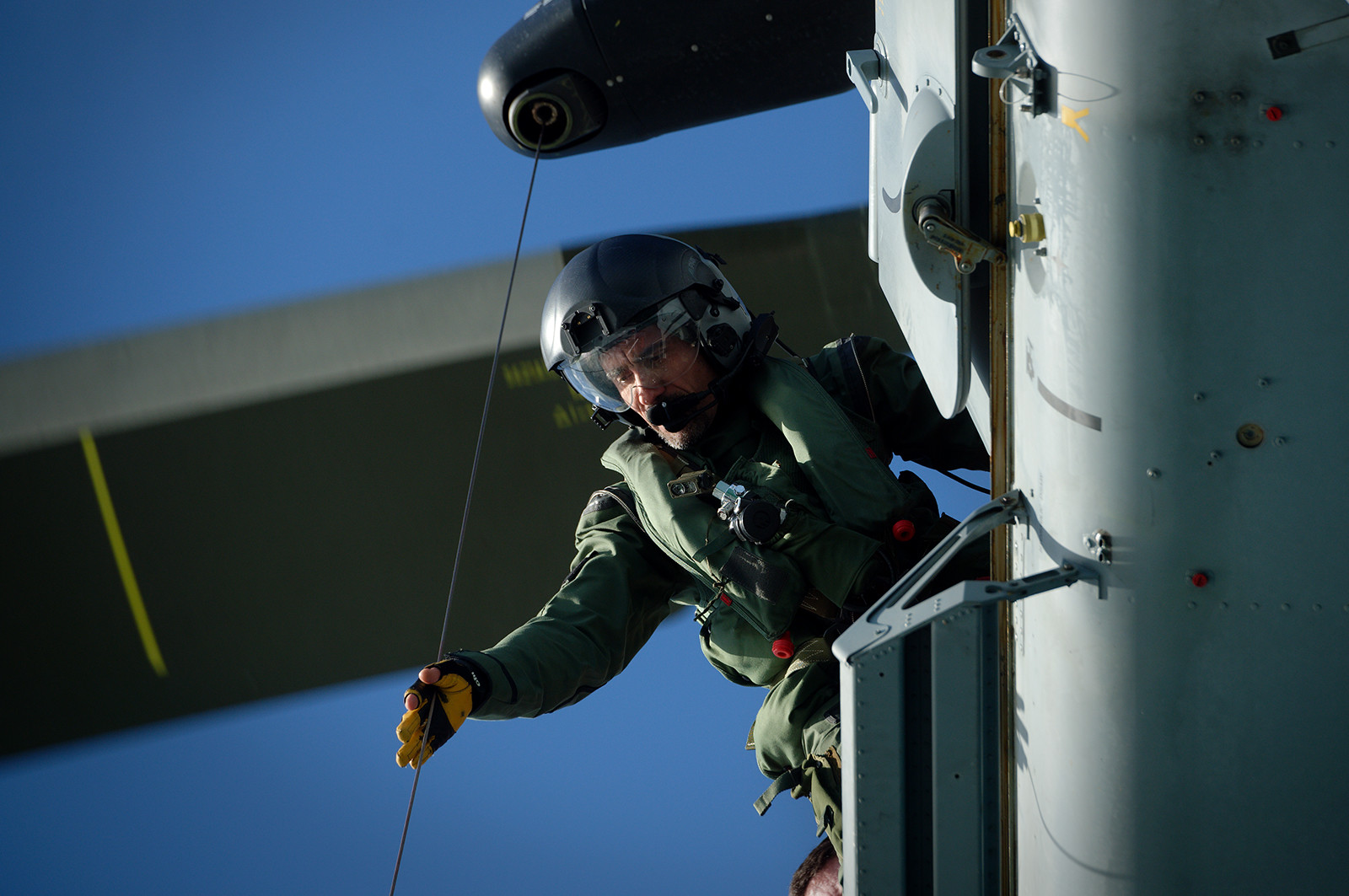 Reportages réalisés pour la rédaction Ouest-France de Caen.