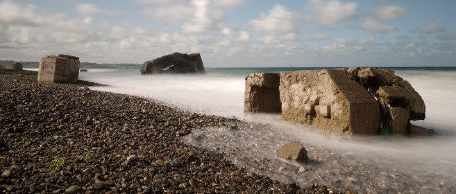 Dunes de Biville (Cotentin)