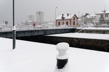 Antoine Soubigou Photographe