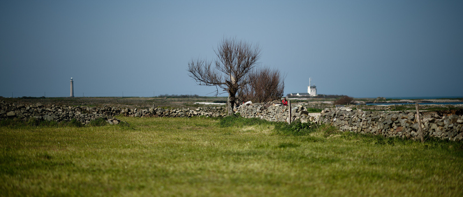 Cap de la Hague (Goury)