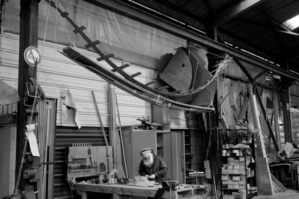 Antoine Soubigou Photographe