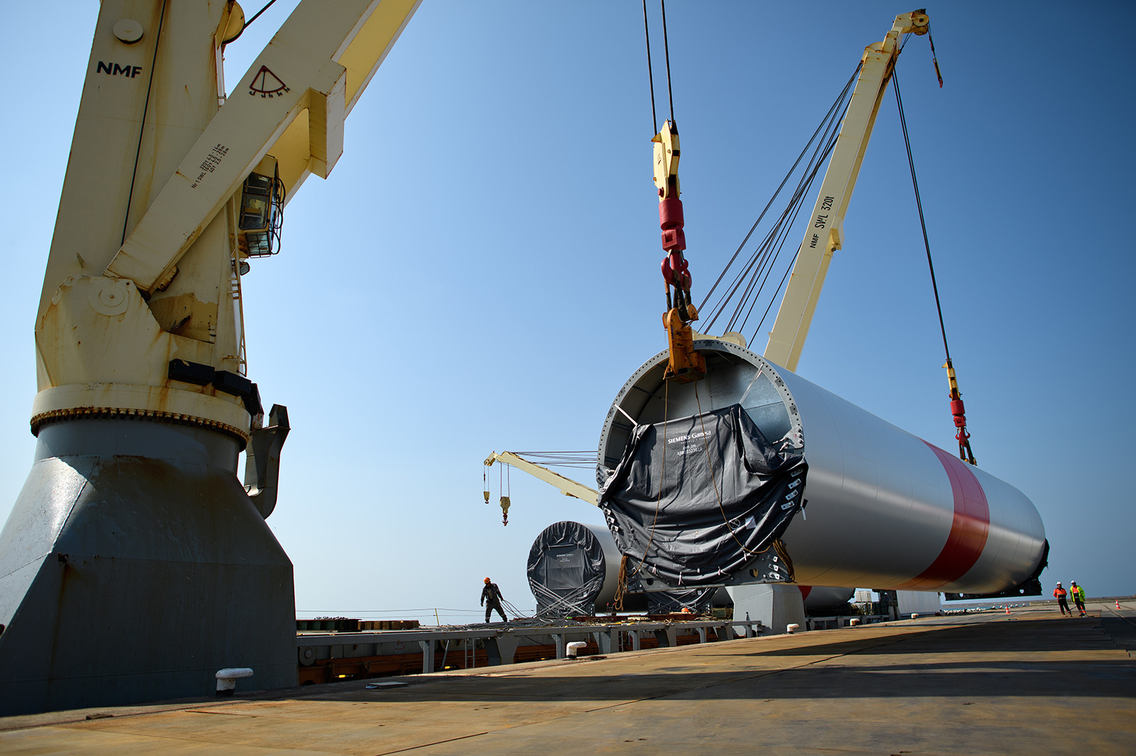 Port de Cherbourg-en-Cotentin