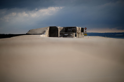 Une ville résolument tournée vers la mer.Cherbourg-en-Cotentin est située dans la presqu'île du Cotentin, à la pointe Ouest de la Normandie. (ville-cherbourg.fr)Un lieu incontournable en Normandie : La Cité de la Mer (http:  www.citedelamer.com)