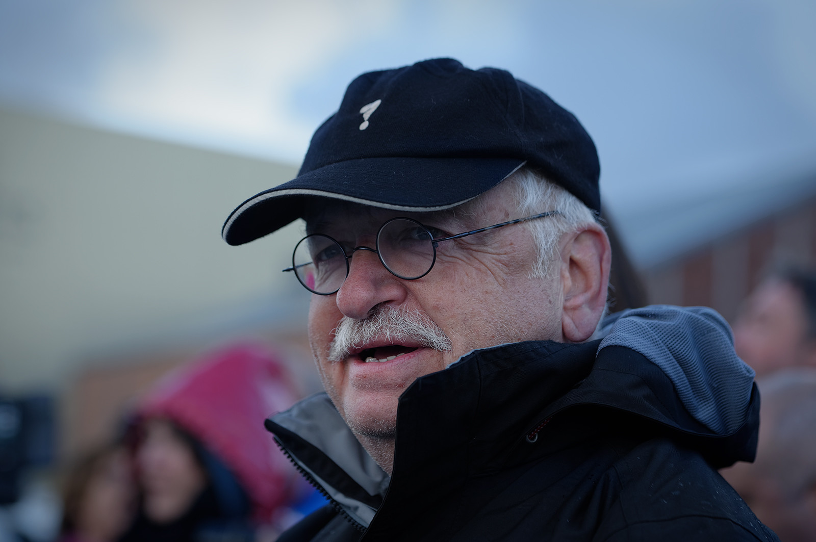 Reportages réalisés pour la rédaction Ouest-France de Caen.