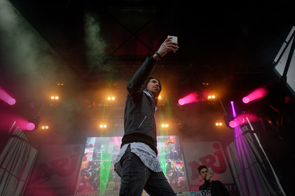 Reportages réalisés pour la rédaction Ouest-France de Caen.