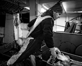 Antoine Soubigou Photographe