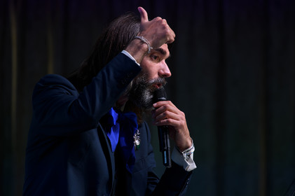 Grand Océan à la Cité de la Mer (Cherbourg-en-Cotentin)
