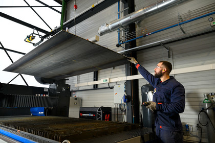 HEFAÏS [Haute école de formation de soudage]