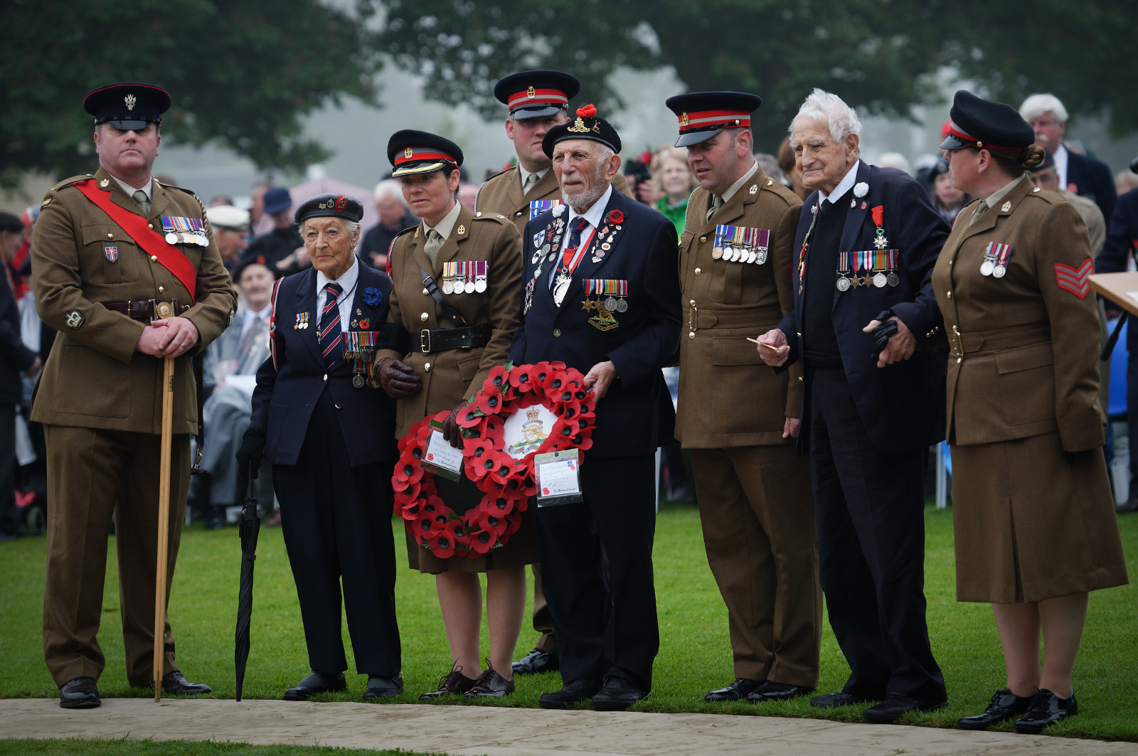 Reportages réalisés pour la rédaction Ouest-France de Caen.