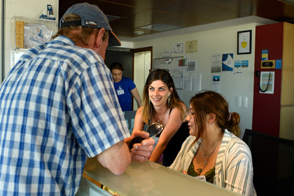 Port Chantereyne [Cherbourg-en-Cotentin Normandie]