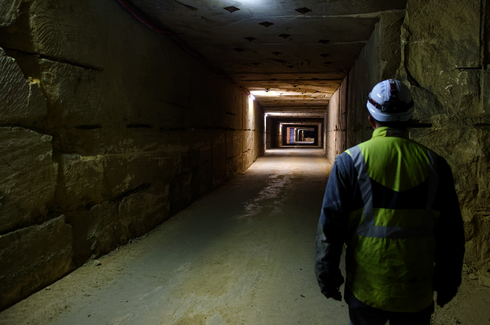 Reportages réalisés pour la rédaction Ouest-France de Caen.