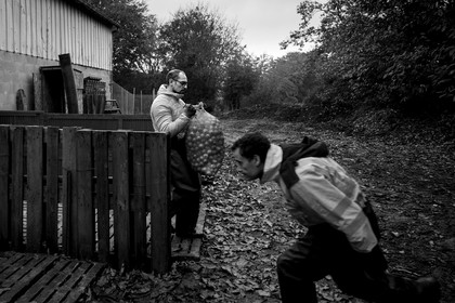 Les vergers du Clos Moulin