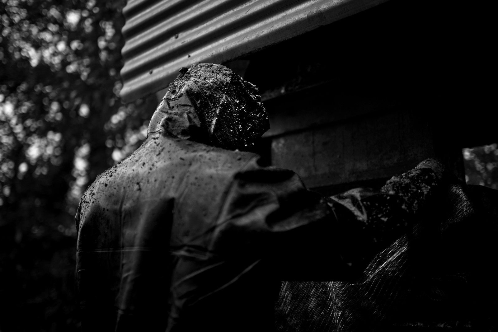 Les vergers du Clos Moulin