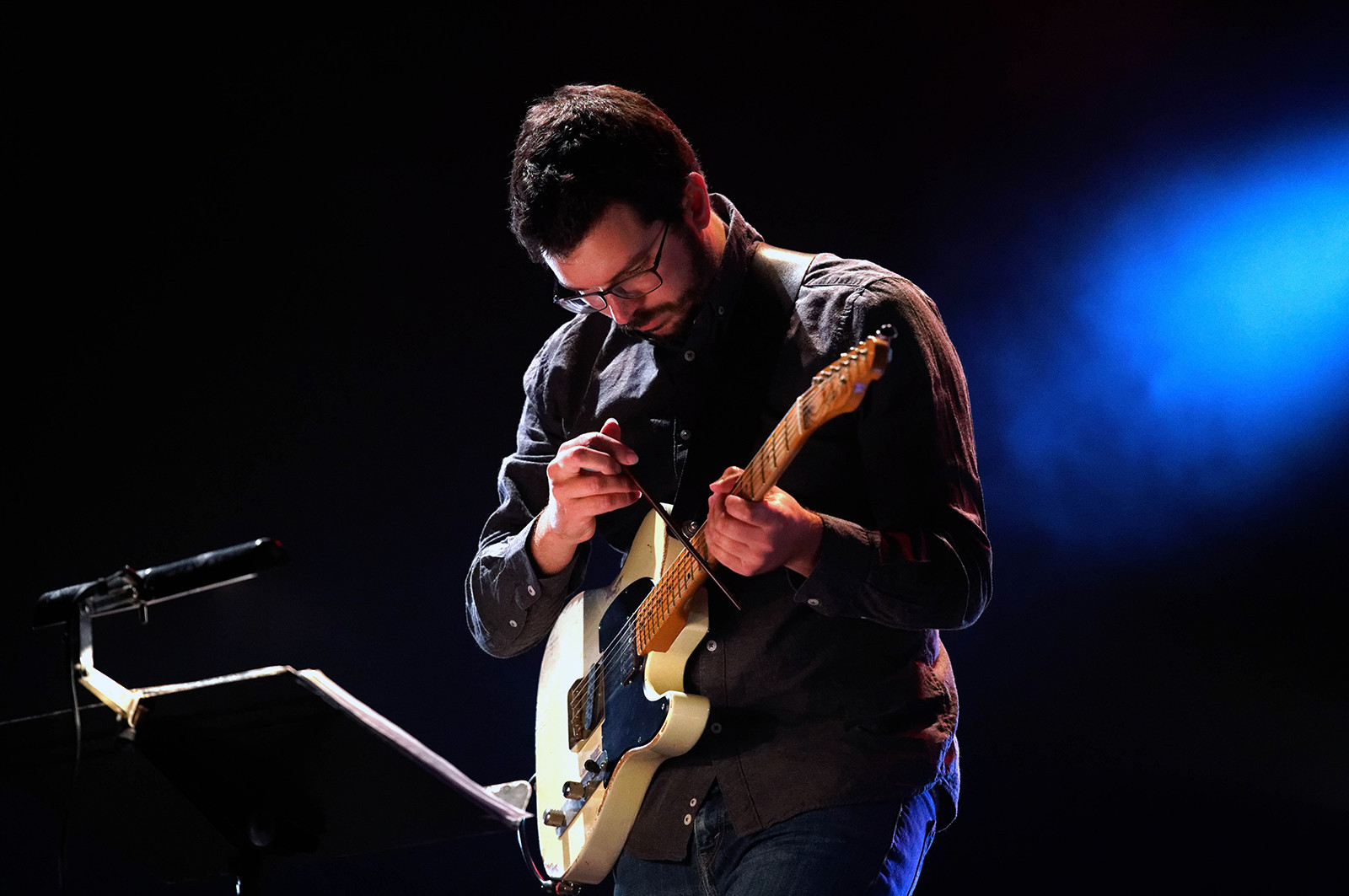 Week-end sous les pommiers