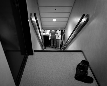 Antoine Soubigou Photographe