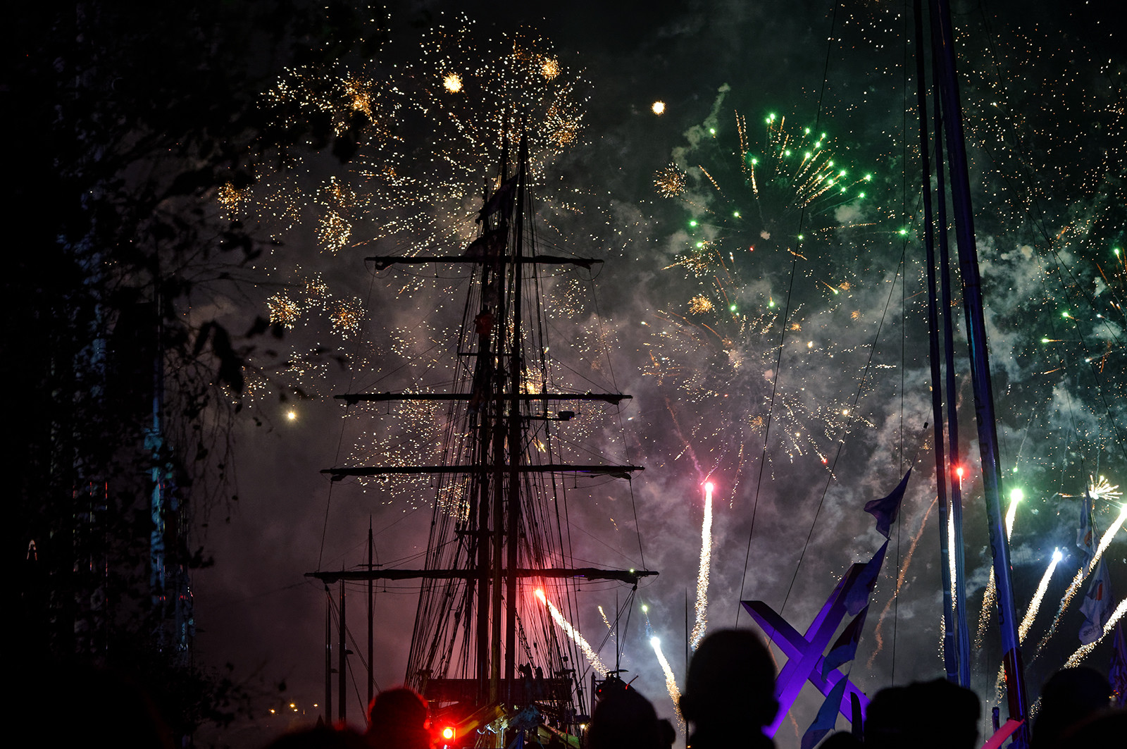 Reportages réalisés pour la rédaction Ouest-France de Caen.