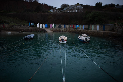 La Presqu'île du Cotentin