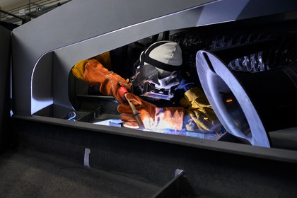 HEFAÏS [Haute école de formation de soudage]