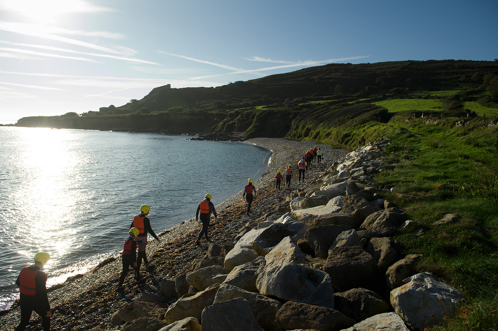 Grand Océan à la Cité de la Mer (Cherbourg-en-Cotentin)
