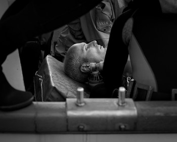 Antoine Soubigou Photographe