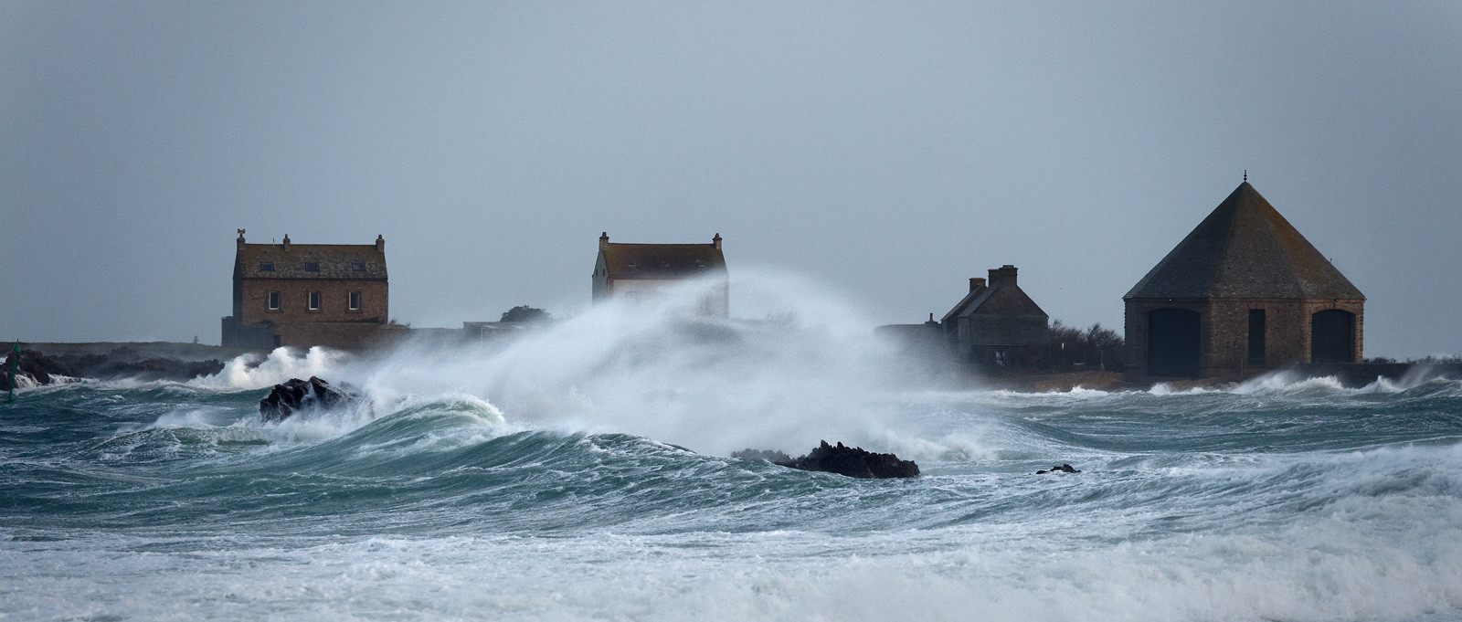 Cap de la Hague (Goury)