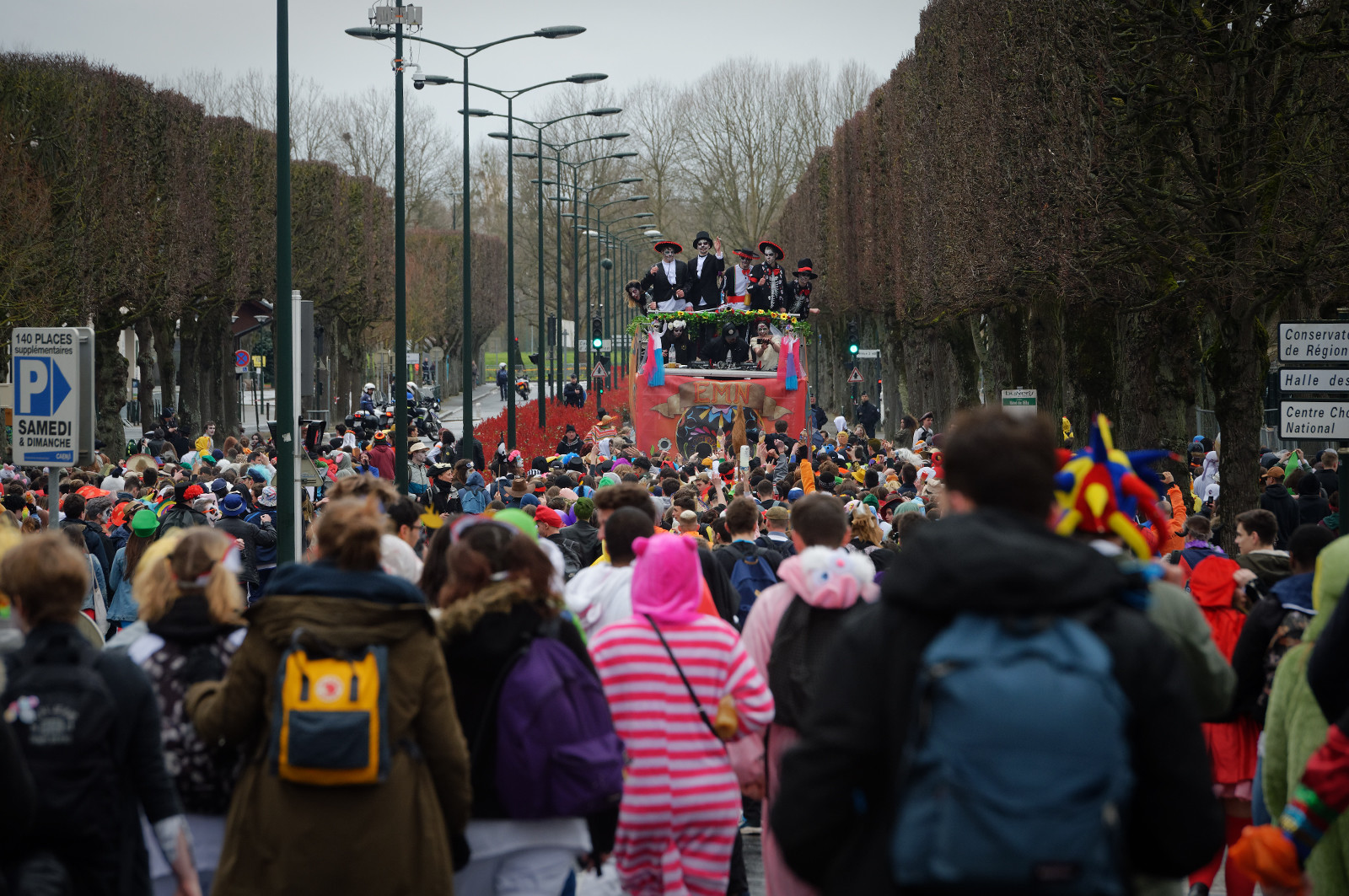 Reportages réalisés pour la rédaction Ouest-France de Caen.