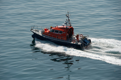 L'hélicoptère Caïman de la 33F en exercice