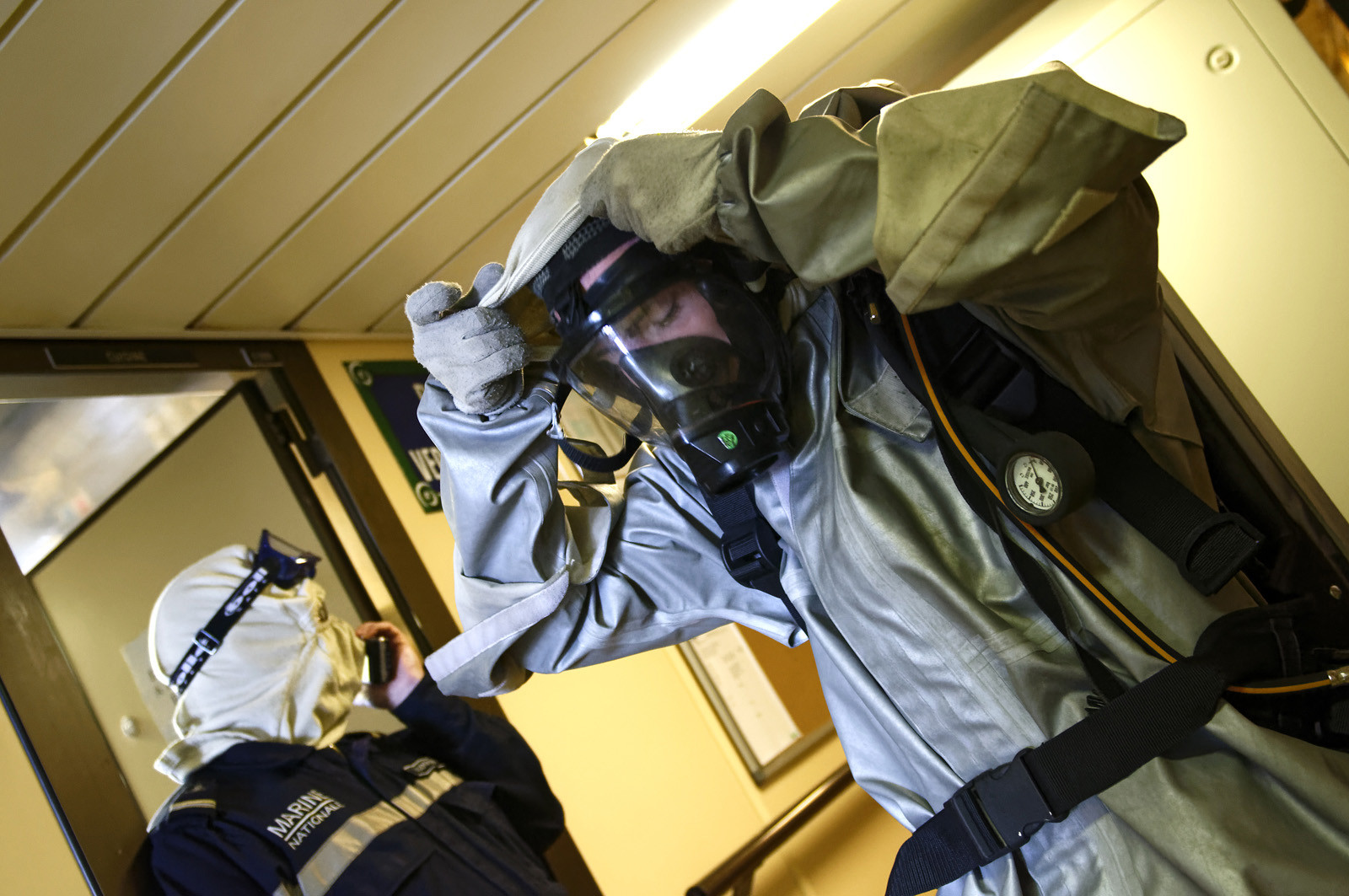 Ces oiseaux de mer étaient à l'origine conçus principalement pour la surveillance des pêches dans la zone économique, mais leurs missions se sont depuis considérablement diversifiées. Au titre de garde-côte, qui leur vaut les bandes tricolores inclinées qu'arborent tous les patrouilleurs de l'Etat, ils participent à la détection des trafics illicites et à la lutte antitérroriste.
