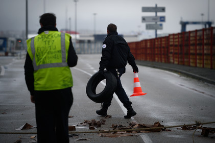 Les Gilets jaunes. Un mouvement social inédit en France