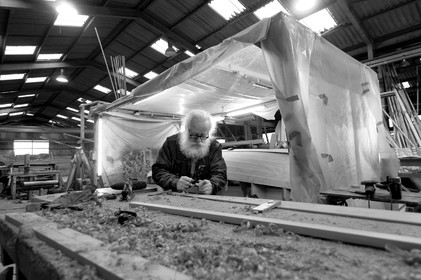 Antoine Soubigou Photographe