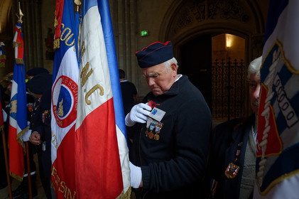 Reportages réalisés pour la rédaction Ouest-France de Caen.