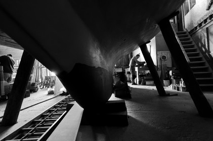 Antoine Soubigou Photographe