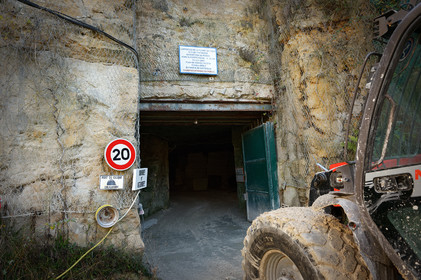 Reportages réalisés pour la rédaction Ouest-France de Caen.