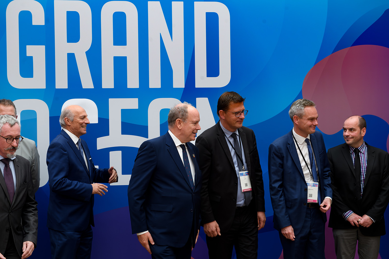 Grand Océan à la Cité de la Mer (Cherbourg-en-Cotentin)