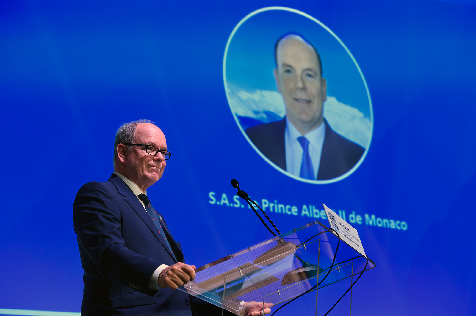 Grand Océan à la Cité de la Mer (Cherbourg-en-Cotentin)