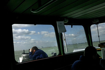 Ces oiseaux de mer étaient à l'origine conçus principalement pour la surveillance des pêches dans la zone économique, mais leurs missions se sont depuis considérablement diversifiées. Au titre de garde-côte, qui leur vaut les bandes tricolores inclinées qu'arborent tous les patrouilleurs de l'Etat, ils participent à la détection des trafics illicites et à la lutte antitérroriste.