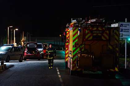 Reportages réalisés pour la rédaction Ouest-France de Caen.