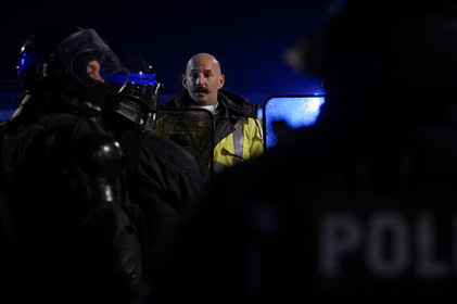 Les Gilets jaunes. Un mouvement social inédit en France