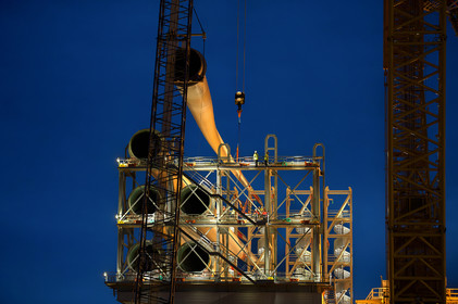 Port de Cherbourg-en-Cotentin