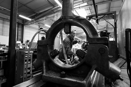 Antoine Soubigou Photographe