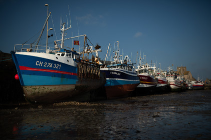 La Presqu'île du Cotentin