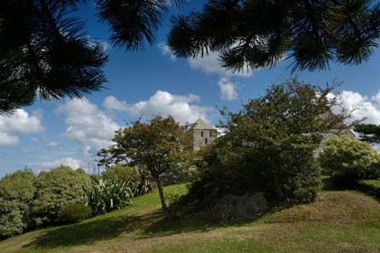 Eglise Saint-Germain-des-Vaux